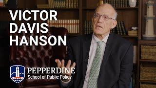 Office Hours with Victor Davis Hanson 2: The Holocaust