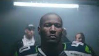 Duracell: Trust Your Power - NFL's Derrick Coleman, Seattle Seahawks