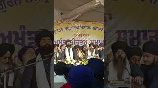 Bhai jagpal singh uk jaladhar smagam 2024