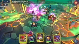 Helping Your Heroes - Lords Mobile Guide to Greatness #1