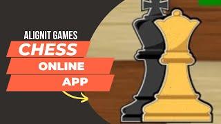 Chess Online Game - Play Chess With Friends Online