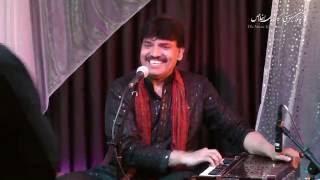 Ustad Ghulam Abbas Khan, Ghazal (دنیــاست خـوب دنیــا ، لیــکن وفــا نـدارد)