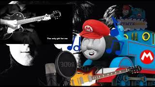 Adam Sings: The Beatles - "Don't Bother Me" (SONG COVER)