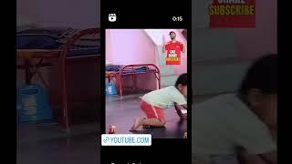 Mithun play time ⏯️⏯️⏯️ Atrocities part-2 @poorni_diaries