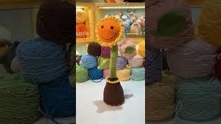 Crochet toys for kids #crochet #shorts