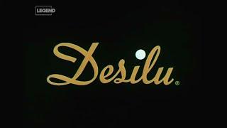 Desilu  *with Rare Theme!* (1966)