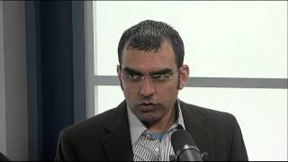 Global Journalist: A conversation with investigative journalist Umar Cheema