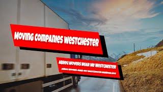 Abreu Movers Near Me Westchester | Moving Companies Westchester #MoversWestchester  #AbreuMovers