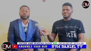 Temoignage/ Ep23 suite ya papa na banque  jesus christ abotoli coffre-fort  na ténèbres alelauya