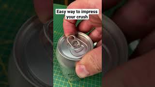 An easy way to impress your crush ️ 