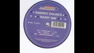 Energy Source - Muzik (Trance 1998)