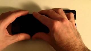 Hahnel HL-XW50 Battery & UniPal Charger Review
