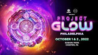 Project Glow Philadelphia 2022 Announce