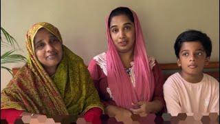 ഇനിയും ഒറ്റക് വയ്യ // familyvlog#cooltimeswithme