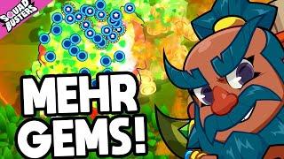 MEHR GEMS BEKOMMEN!  Squad Busters * Tipps/Tricks