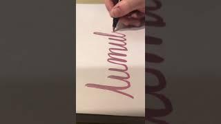 Word of the Day - Tumultuous