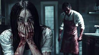 Trap of the cruel cannibal, survive at any cost | Horror Movie in English | Thriller Online | HD