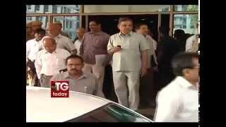 Kamalnathan committee to meet today on bifurcation of  employees