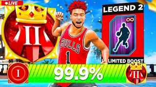 HITTING LEGEND 2 (FULL-STREAM) @dunkcitydynasty, #dunkcitydynasty #nba #aintnobounds #sponsored