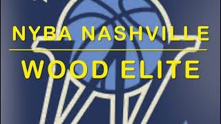 5th Grade Basketball 2030 Wood Elite vs  NYBA Nashville (Dunlap)-coast2coastpreps 3/25/23