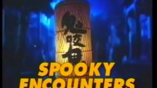 SPOOKY ENCOUNTERS Trailer 1980 (Hong Kong)