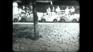 Wicksteed Park 1950s