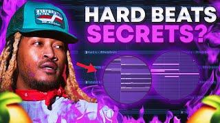 How To Make A Future Type Beat | FL Studio Tutorial