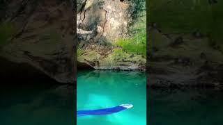 Caves Bosnia ️‍#cave #travel #excursion #milica #mami #top #bosnia