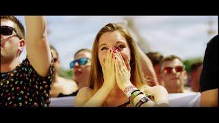 DJ Antoine ft. The Beat Shakers - Ma Chérie (BassWar & CaoX Hardstyle Remix) [4K Video]