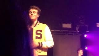 Why Don’t We - These Girls (LIVE)