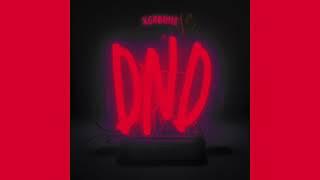 x6Abumi - DND (Official Visualizer)