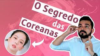 A Pele Mais Bonita do Mundo- Descubra o Segredo das Coreanas! | Dr. Rafael Freitas