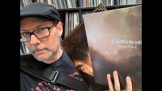 Virgo Birthday Vinyl Haul: Metal, Post-punk, Synth-pop, Grunge, etc.