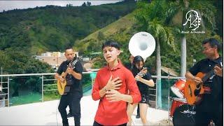 TÚ COMO SI NADA-Raúl Arboleda (Video Oficial) Grupo R12