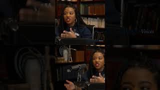 Timeica Bethel  the  Director of the Afro American Cultural Center.#chicago#dean#leadership