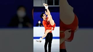 Skating Show 2025 #shorts #figureskating #skating #show