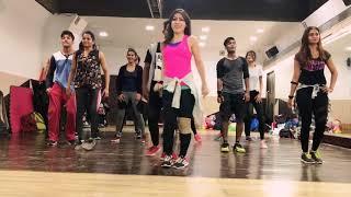 IIFA AWARDS rehearsals for Salman khan sir Choreography