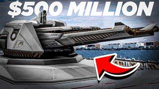 The Future Of War - How A $500 Million Rail Gun Could Redefine War! | Military Knowledge