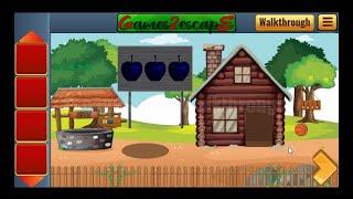 G2E Chicken Family Rescue Walkthrough [Games2Escape]