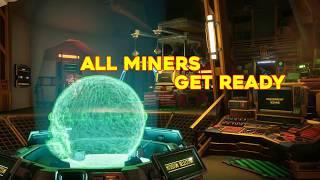 Deep Rock Galactic Fan-Made Trailer