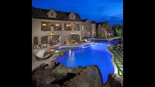 Luxury Pool ideas from Florida homes