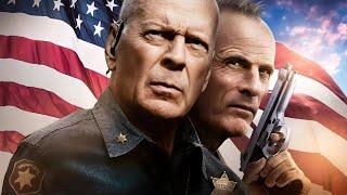 Bruce Willis | American Siege (Action, Thriller) Film complet en français