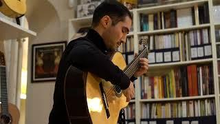 Paulino Bernabe Goldenberg N1 - Adelita