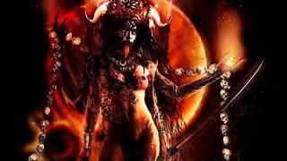 Path of Samsara - Queen of Skulls
