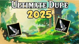 ULTIMATE Item Glitch In 1.2.1 | TotK