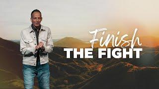 Bridgewood Online // Faithful to the Finish Pt. 4 // 9.29.24