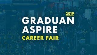 GRADUAN ASPIRE 2019 (official highlight)