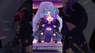 Snow Halation Cover - Kyoka Xiavon #vtuber #karaokemusic