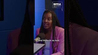 No AI Can Replace Human Elements of Leadership – Wharton School Dean Erika James