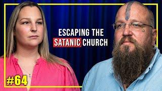 Confessions of Two Former Satanic Leaders